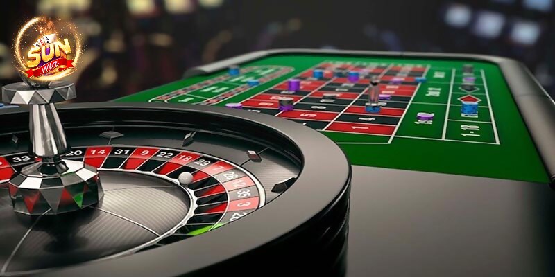 Luật chơi casino - Game bài poker 