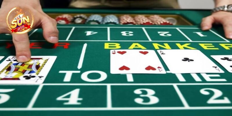 Casino Baccarat là gì?