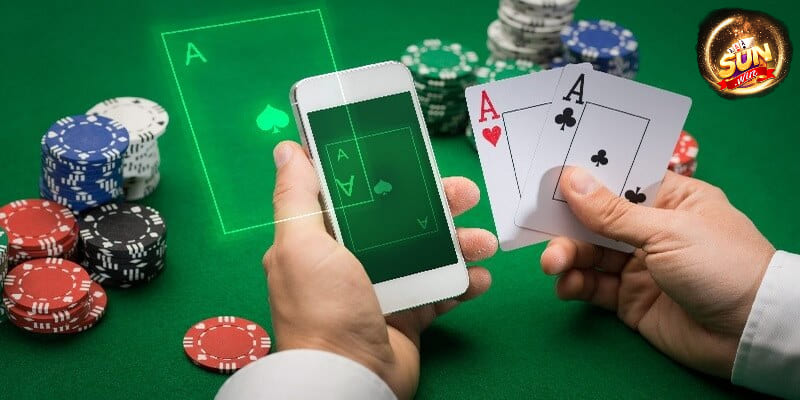 Tìm hiểu đôi nét về poker app