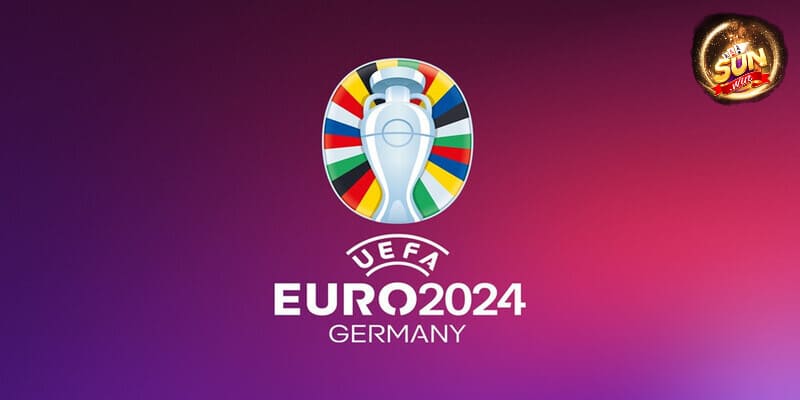 Euro 2024 là lần thứ 3 Đức tổ chức sự kiện