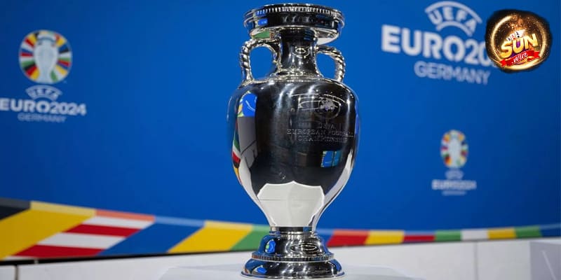 Tiêu chí để chọn nước đăng cai Euro 2024