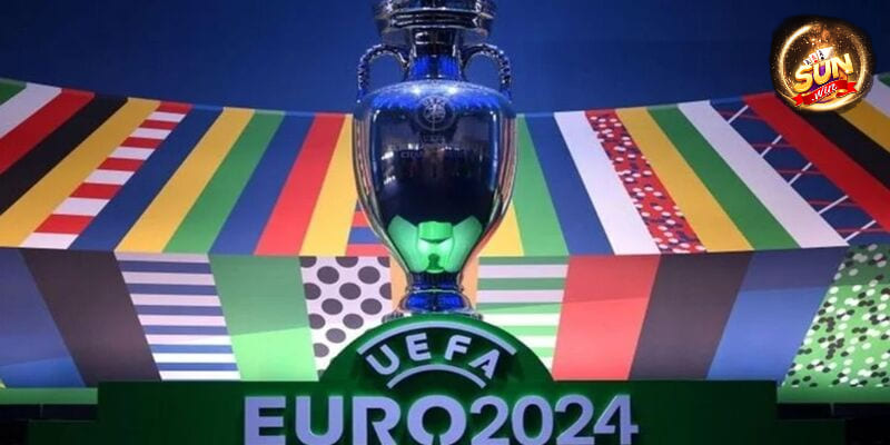 Tổng quan về lịch bóng đá Euro 2024