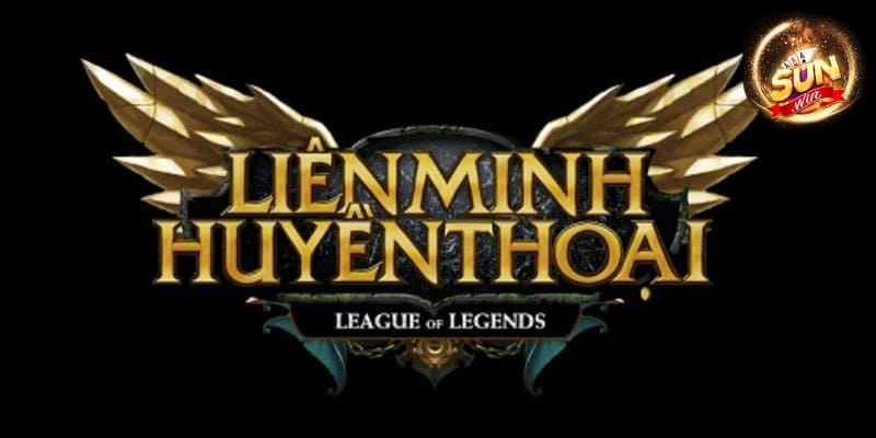 Giới thiệu Liên minh huyền thoại (LoL - League of Legend)