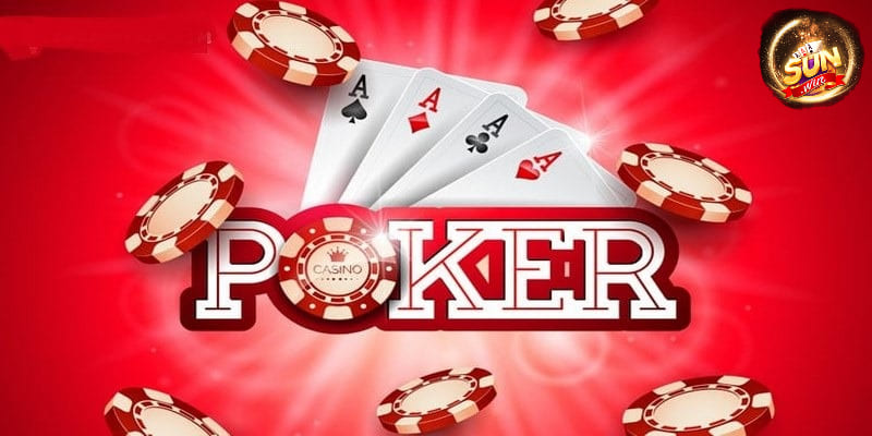 Poker đổi thưởng online là thể loại trò chơi như thế nào?