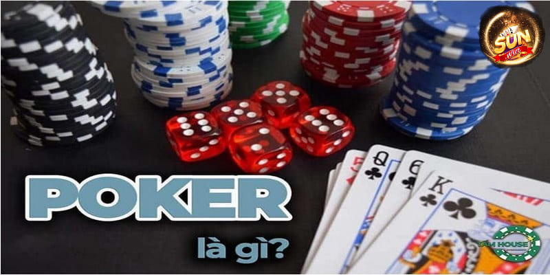 Ưu điểm của trò chơi poker đổi thưởng online