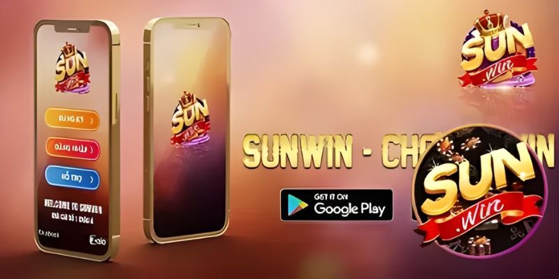 Hướng Dẫn Cách Tải App Sunwin để tham gia giải trí cực nhanh