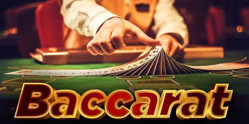 Sơ lược về game bài baccarat trực tuyến