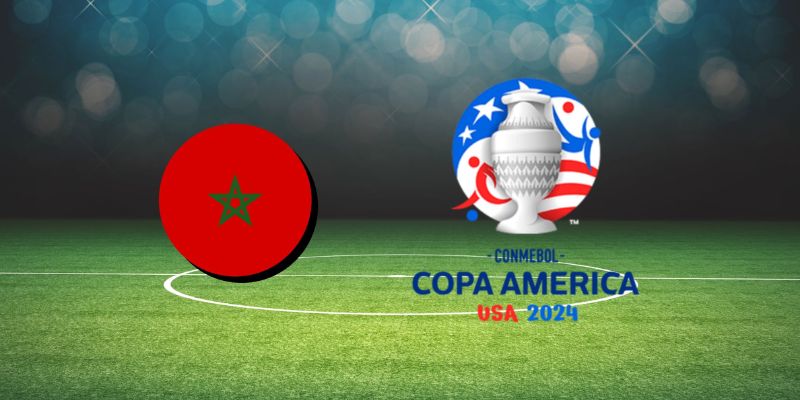 Lịch thi đấu Copa America 2024 từ vòng tứ kết trở đi