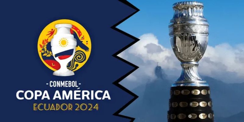 Tổng quan về sự kiện Copa America 2024